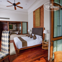 Anantara Hua Hin Resort & Spa 