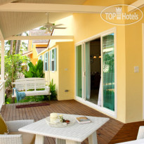 Nishaville Resort & Spa 