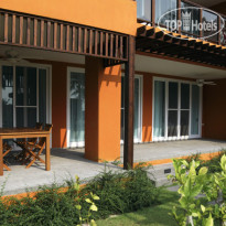Nishaville Resort & Spa 
