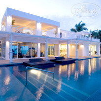 Nishaville Resort & Spa 
