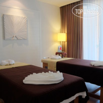 Nishaville Resort & Spa 