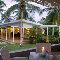 Nishaville Resort & Spa 