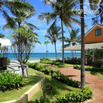 Nishaville Resort & Spa 