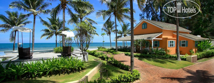 Hotelier's photos Nishaville Resort & Spa 5*