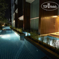 Golden Tulip Samudra Suites