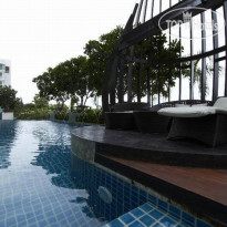 Golden Tulip Samudra Suites