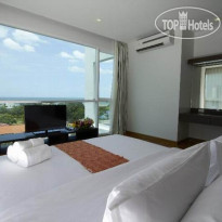 Golden Tulip Samudra Suites