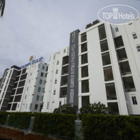 Golden Tulip Samudra Suites