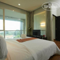 Golden Tulip Samudra Suites
