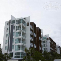 Golden Tulip Samudra Suites