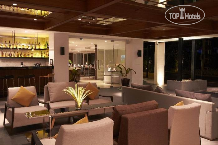 New photos from tourists Golden Tulip Samudra Suites 4*
