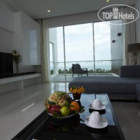 Golden Tulip Samudra Suites