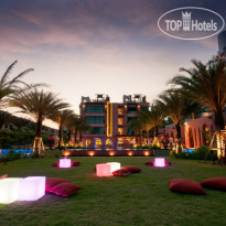 Marrakesh Hua Hin Resort & Spa 
