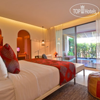 Marrakesh Hua Hin Resort & Spa 