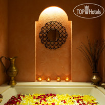 Marrakesh Hua Hin Resort & Spa 