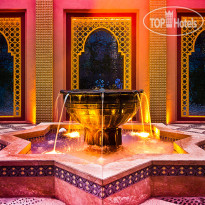 Marrakesh Hua Hin Resort & Spa 