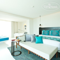 Marrakesh Hua Hin Resort & Spa 
