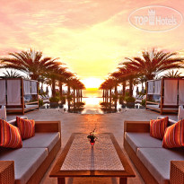 Marrakesh Hua Hin Resort & Spa 