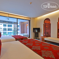 Marrakesh Hua Hin Resort & Spa 