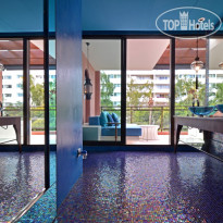Marrakesh Hua Hin Resort & Spa 