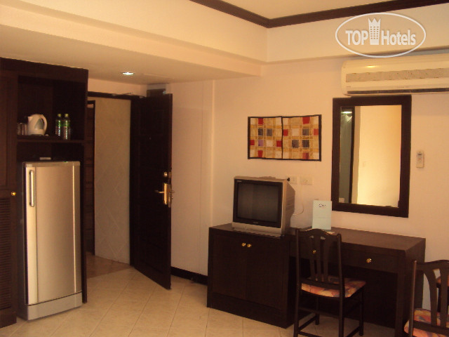 New photos from tourists Royal Express Inn Hua Hin 2*