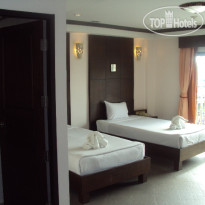 Royal Express Inn Hua Hin 