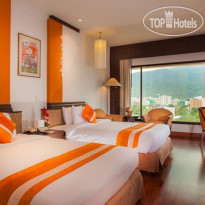 Chiangmai Grandview Hotel & Convention Center