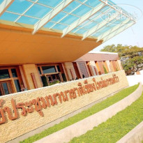 Chiangmai Grandview Hotel & Convention Center