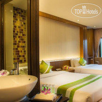 Chiangmai Grandview Hotel & Convention Center