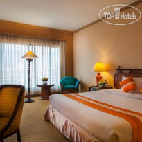 Chiangmai Grandview Hotel & Convention Center
