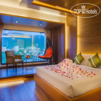 Chiangmai Grandview Hotel & Convention Center