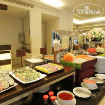 Chiangmai Grandview Hotel & Convention Center