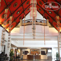 Chiangmai Grandview Hotel & Convention Center