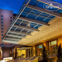 Chiangmai Grandview Hotel & Convention Center