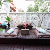 At Niman Chiang Mai