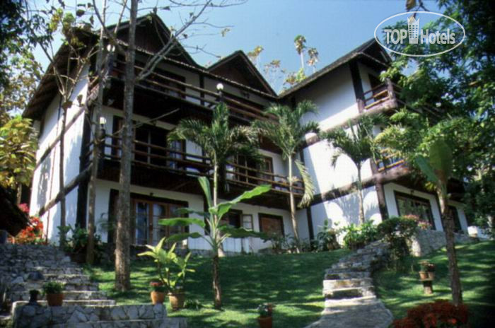 Baan Klang Doi