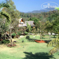 Baan Klang Doi