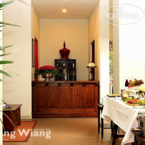 Baan Klang Wiang