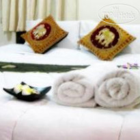 Baan Thai Resort & Spa 