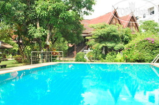 Hotel photo Baan Thai Resort & Spa 3*
