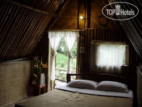 New photos from tourists Bamboo Country Lodge 2*