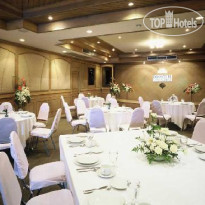 Bossotel Chiang Mai 