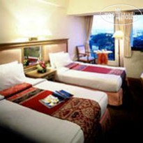 Bossotel Chiang Mai 