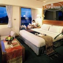 Bossotel Chiang Mai 