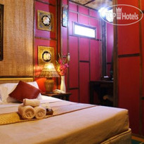 Buri Gallery House & Resort 