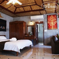 Buri Gallery House & Resort 