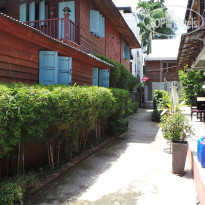 Buri Gallery House & Resort 