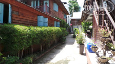 Buri Gallery House & Resort 3*