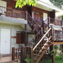 Buri Gallery House & Resort 