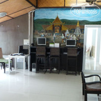 Buri Gallery House & Resort 